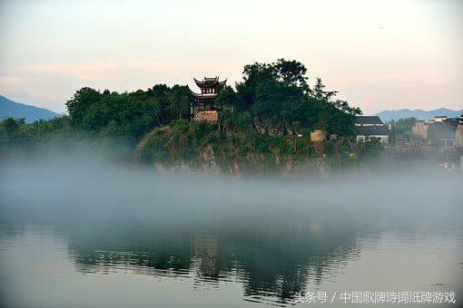 “飞花令”春，75首经典熟悉的含“春”古诗词名句赏析