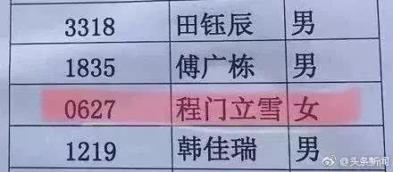 关于取名字这件事,别让娃的名字,暴露你的智商