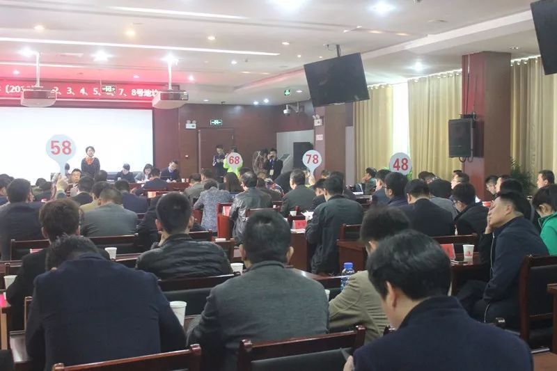 土拍之后 安庆最高楼面价破5.业内预测:万元均