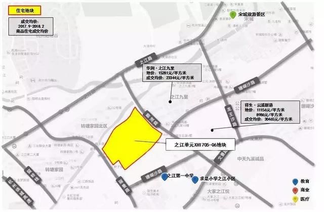 “限酒令”执行!杭州新挂牌商地“禁酒”!酒店式公寓霸屏成交榜