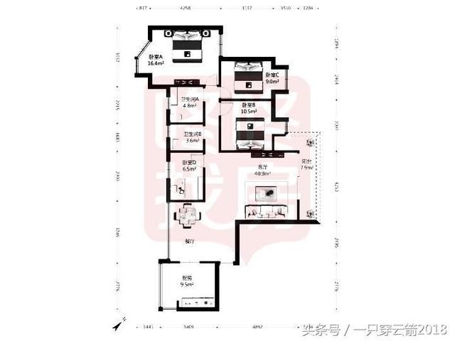 深圳南山麒麟花园 名校“傍身” 成交量居高不下