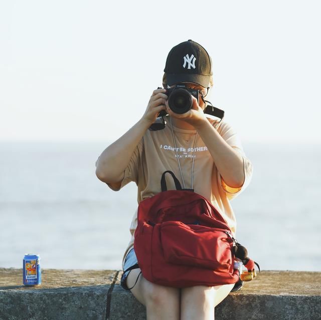 别具风味的海岛之旅，吃海鲜时射击来挑战一下