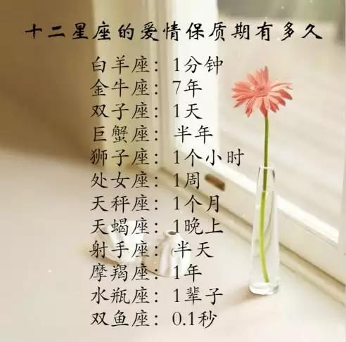 喜欢原因a原因崩溃亚军处女座最容易让天秤座排行的女生天蝎座的男孩子生图片图片