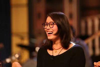 《我家那闺女》傅园慧:人生大部分都是逆境,所