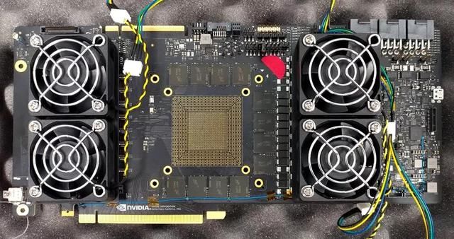 英伟达新一代显卡GeForce GTX 1180将于8月