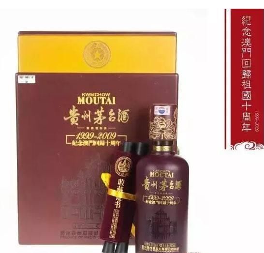 你抢到狗年茅台生肖酒了吗？没有的话来看看这4款茅台纪念酒吧！