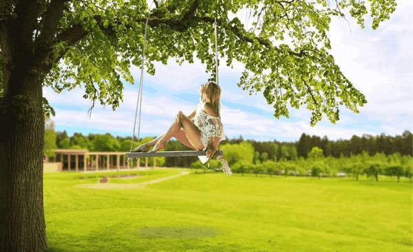 晒太阳助发人体阳气, 免费温通经脉把肾补