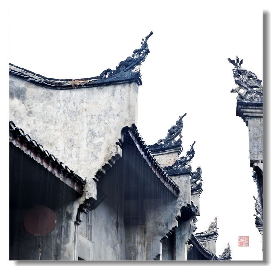 清明节--武汉周边古镇旅游攻略