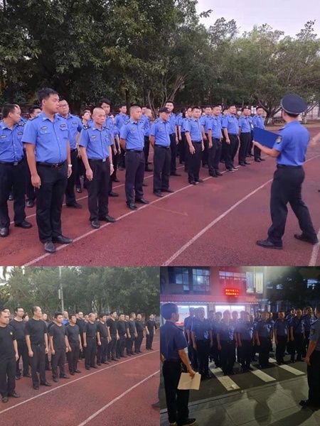 不忘初心牢记使命教育小结