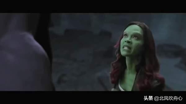 漫威资讯:NY Times透露,《复联4》黑寡妇为何