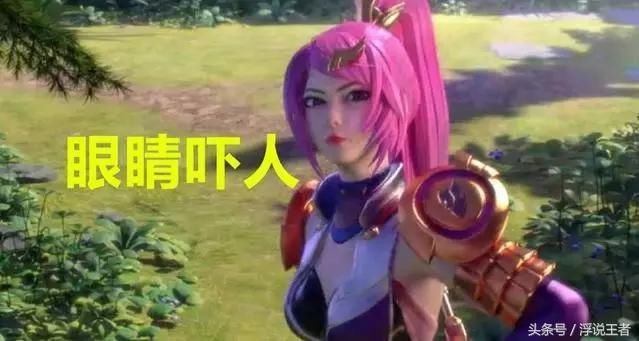 王者荣耀：看过动画版的英雄吗？狄仁杰变大叔，杨戬真的不如狗！