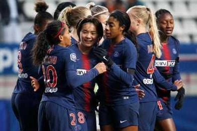 王霜17秒世界波征服主帅,武磊或迎西甲首秀,中