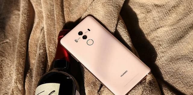 华为Mate10Pro跌至白菜价,iPhone7率先遭殃