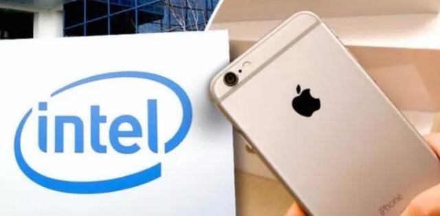 和高通水火不容,英特尔要上位?已承诺iPhone明