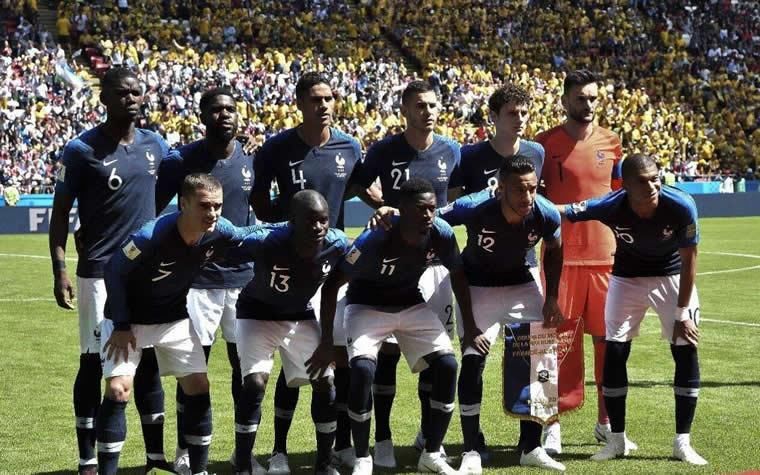 2018世界杯变冷门杯 这12支顶级强队也有奇