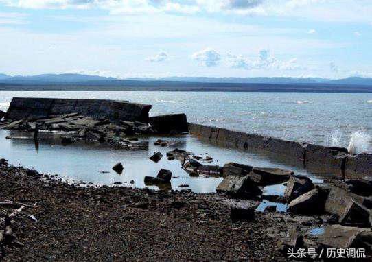 此岛比台湾面积更大,本属于中国领土,可被清朝