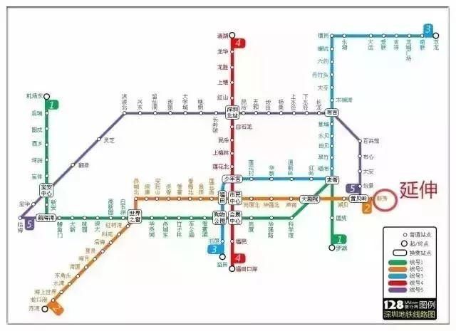 深圳又多一个新口岸！去香港再提速！仅需9分钟！