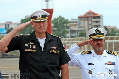 伊朗将军时间事件