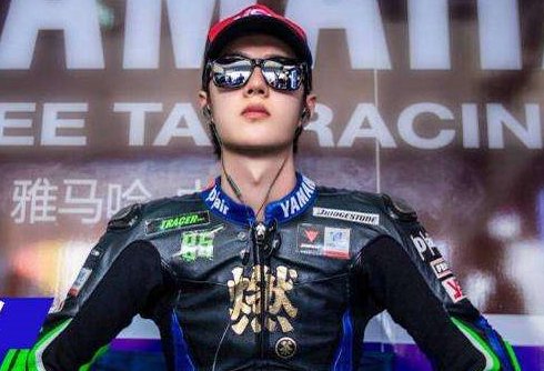 王一博为什么变了