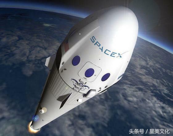 SpaceX成功发射一枚火箭，开始搭建太空“星链”