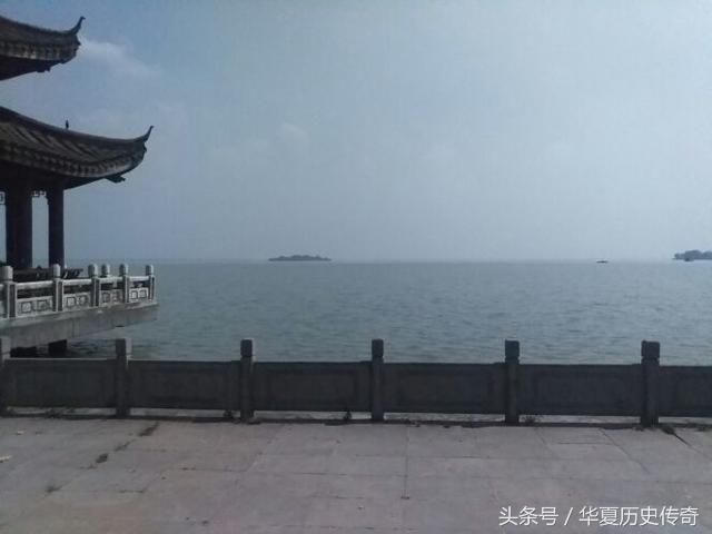 安徽这座古老的小县城也要通高铁了, 它的旅游业可能要腾飞!