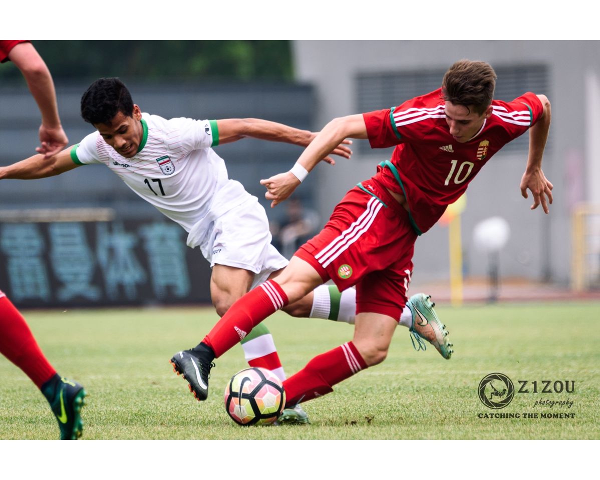 图集:匈牙利2:2战平伊朗,不败战绩荣登成都熊猫