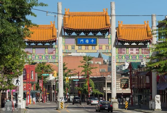 华人在国外的聚居区叫唐人街是为什么?世界哪些地方建有唐人街?