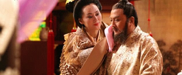 他自称万古一帝,却从未得到认可,更是败光父辈基业 百乐宫官网