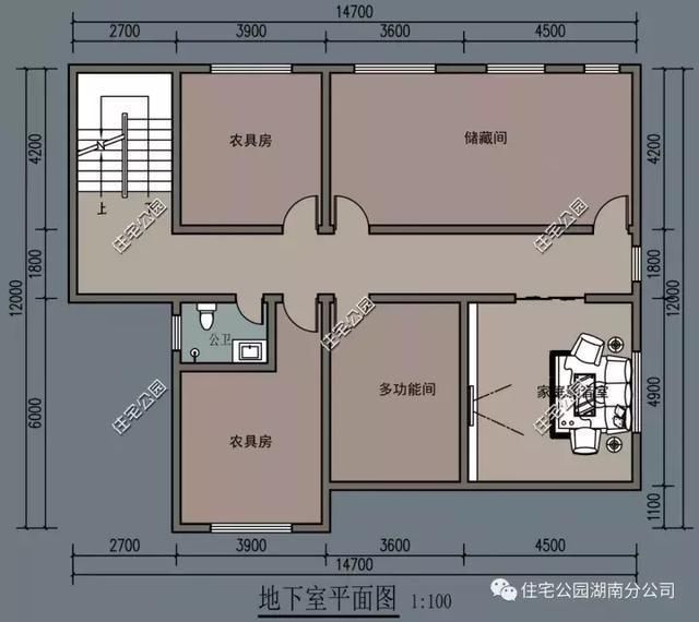 农村建房还是合院好，这16套您选哪一套?