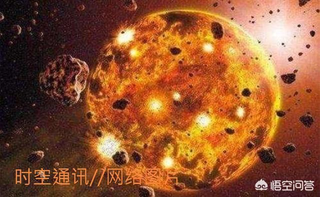 地球形成之初,原始大气中可能没有的气体是什么