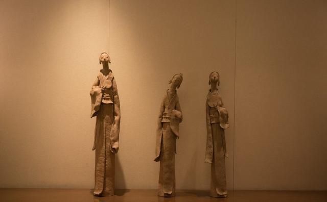 杭州的这家酒店 是CBD商圈的标志性建筑 还有