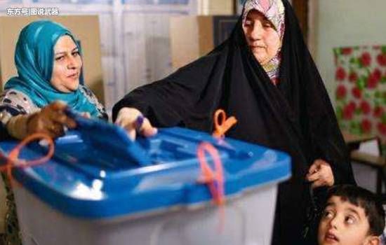 伊拉克大选的这个结果，让美伊表示难以置信，不愿接受这个事实