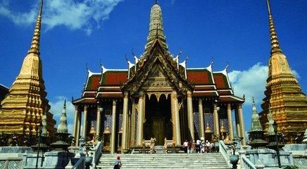 五千块去泰国旅游够吗?!能体验到什么?可以安