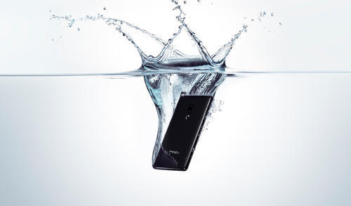 真无孔手机魅族Zero发布,连SIM卡槽也消失了