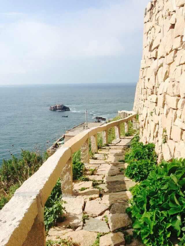 浙江这个藏起来的小岛被誉为“度假胜地”，比三亚美，你知道吗？