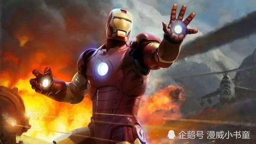 复联4后如果拍摄钢铁侠4,钢铁侠会怎样?原来托