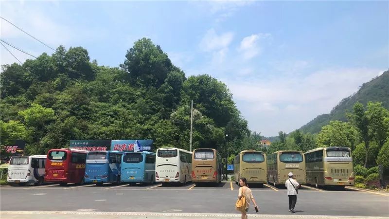 全国首个“中国气候宜居城市“迎来首个千人旅游团！