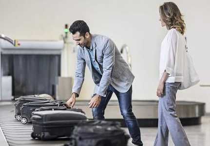 乘坐国际航班行李丢了怎么办 这些提示需记好