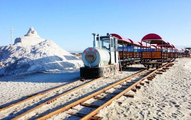 别去西藏了!西安出发只要100块,直达绝美的“天空之境”
