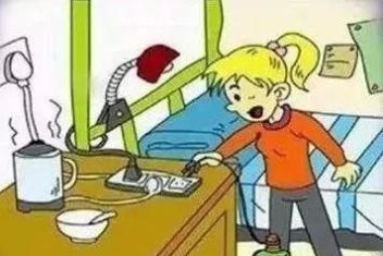 消防小知识内容