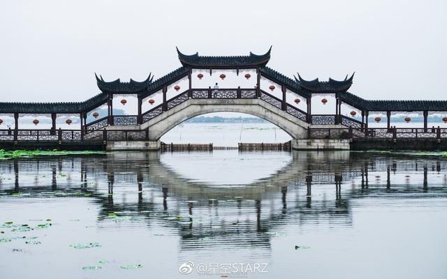 粉墙黛瓦意境江南,乐享昆山小镇生活,沉醉一生又何妨