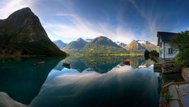 味集 | 广西最值得去的56个绝美之地!攻略都帮你做好了,走不走?