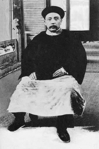 新军待遇最好的兵种,每年10几万军饷,仍挡不住