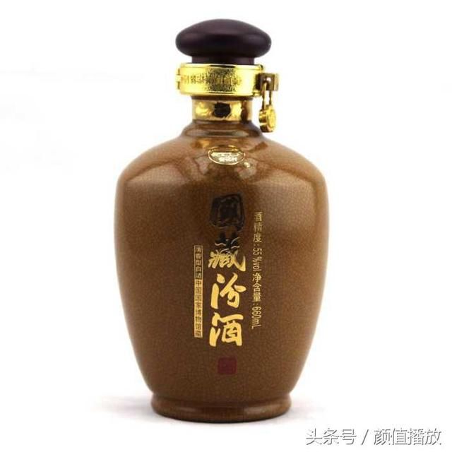 中国八大名酒? 你知道八大名酒是指哪些吗