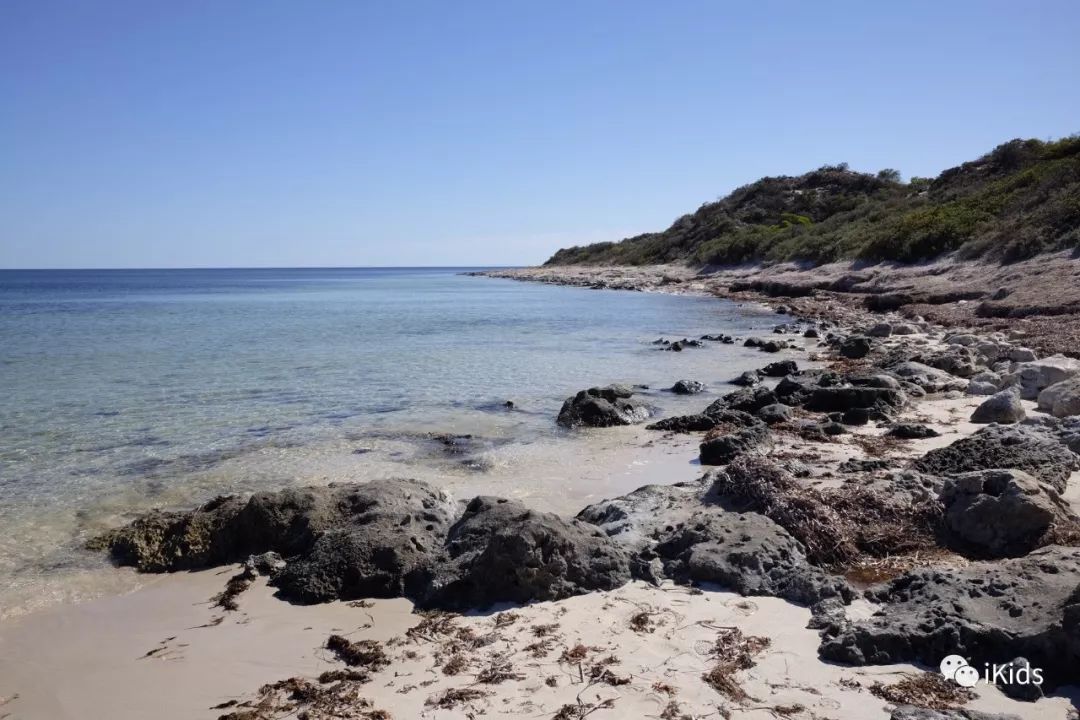 大美西澳自驾游，nothing like Australia，没有更贴切的形容