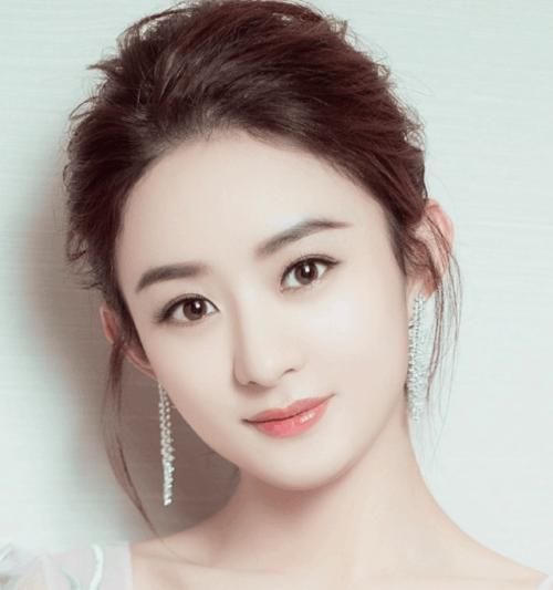 赵丽颖面临人设崩塌,微博公开骂人