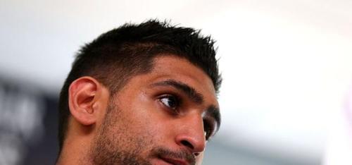 卡汉VS加西亚二番战有望上演加西亚可能得到