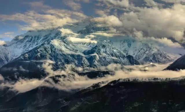 2019年共多少起地震