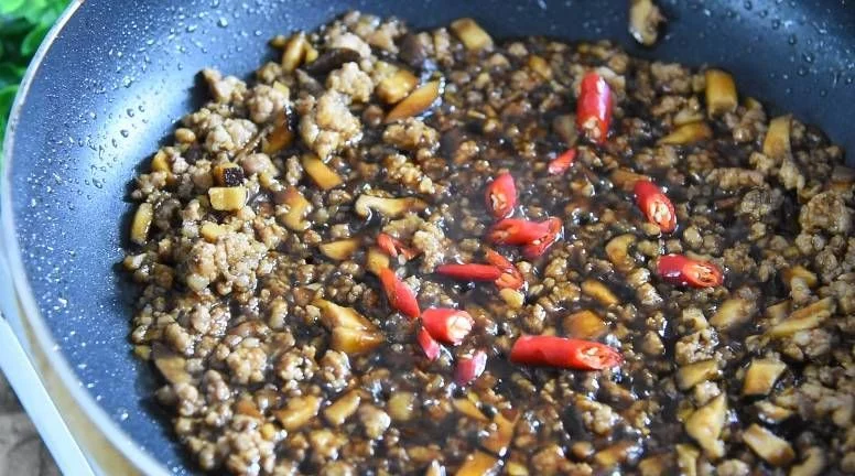 经典名菜之过桥豆腐 - 大头安兰 - 大头安兰的博客 经典名菜之过桥豆腐 - 大头安兰 - 大头安兰的博客