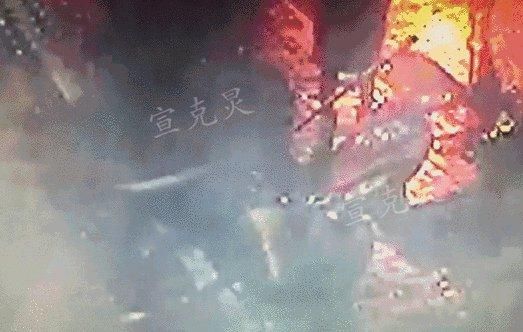 悲！沪一 5 岁男孩家中坠亡 居民遛狗时发现